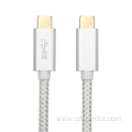 High quality Fast Charging USB-3.1 Charging Cable